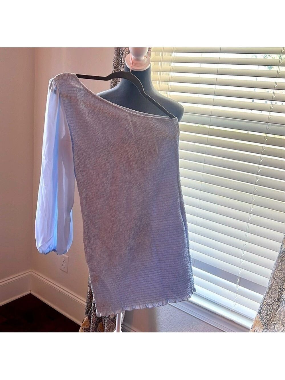 NWT Faroro dress